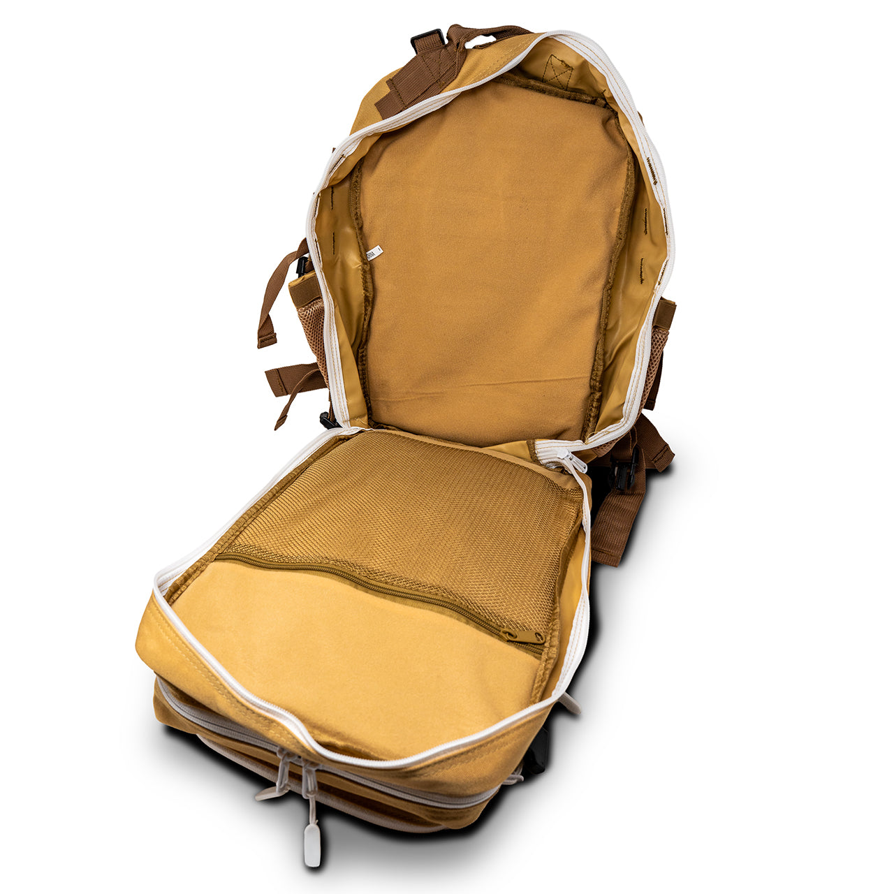 Desert White 717 Tactical Backpack