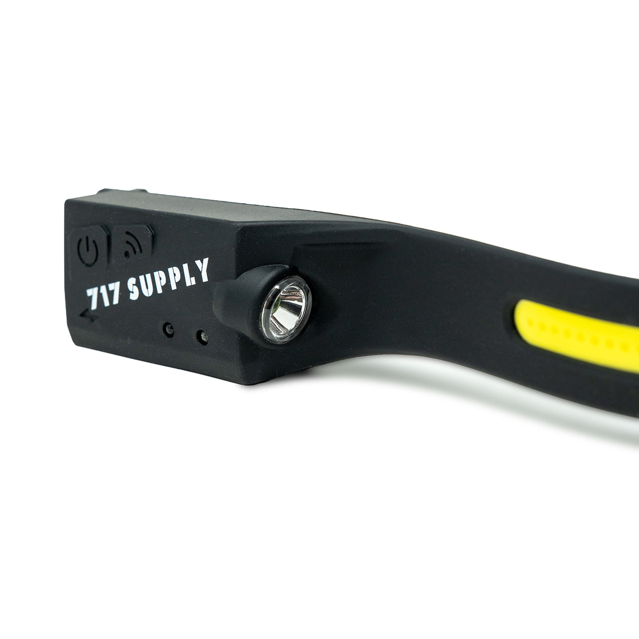 717 Supply LED Headlamp
