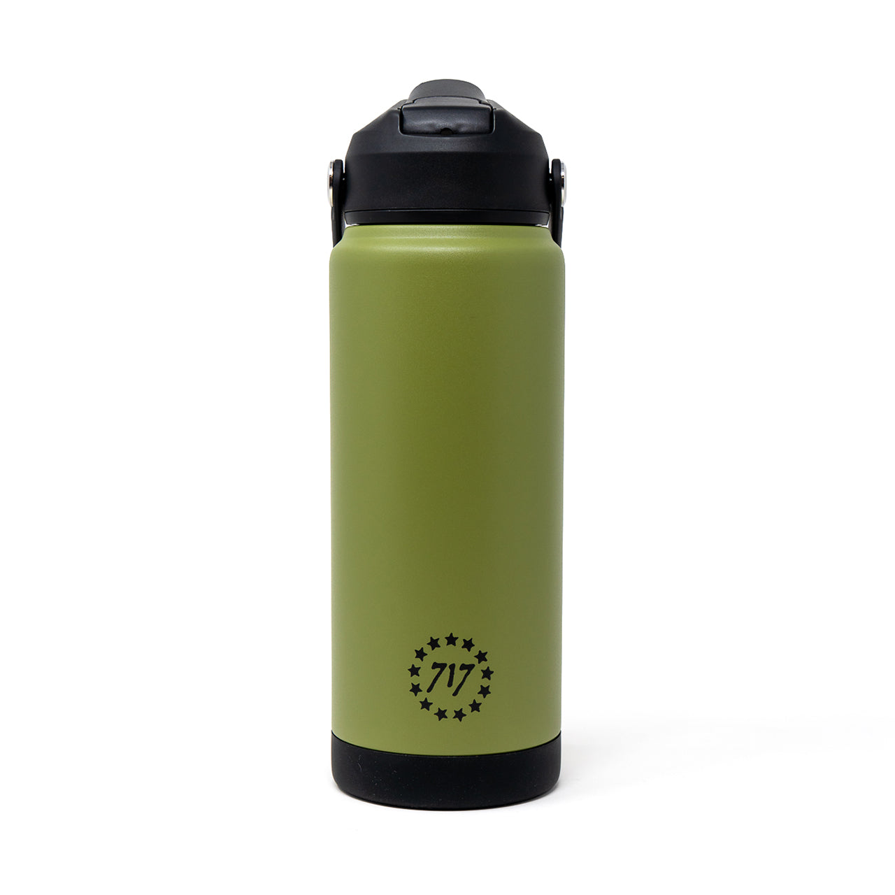 24oz Stainless Steel Double Wall Tumbler