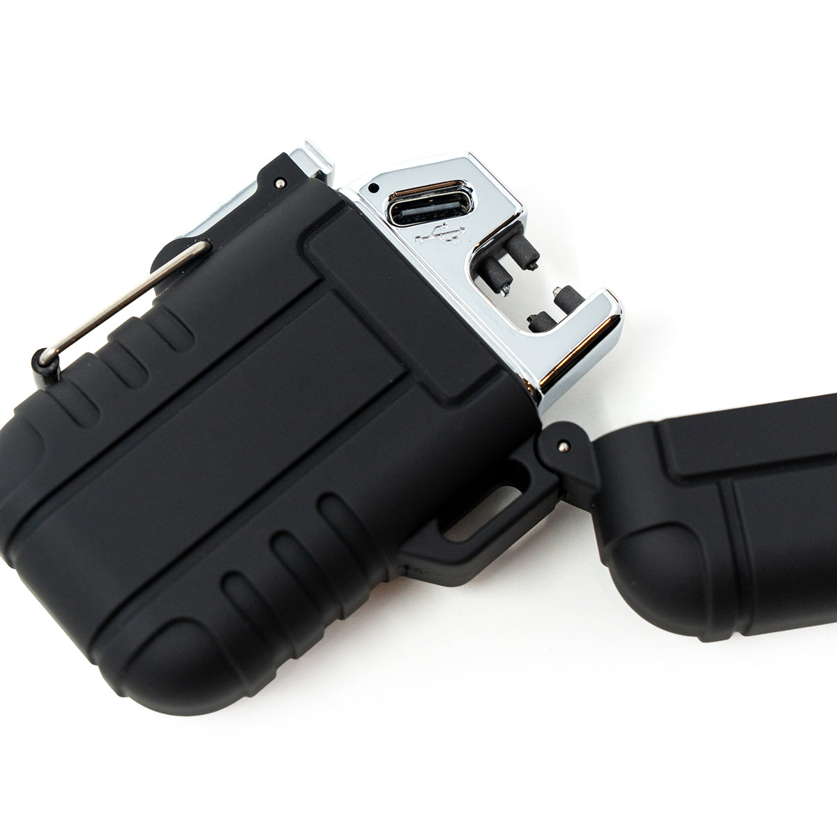 Arc Lighter