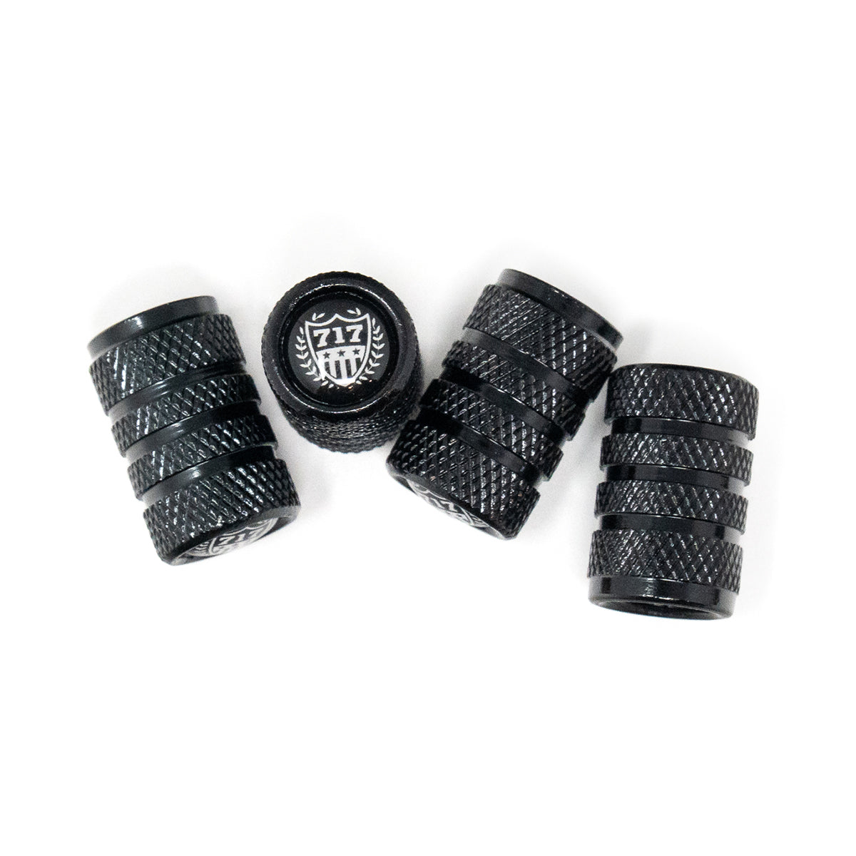 717 Valve Stem Caps
