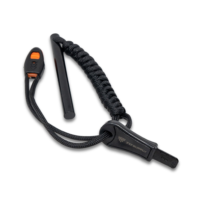 Fire Starter
