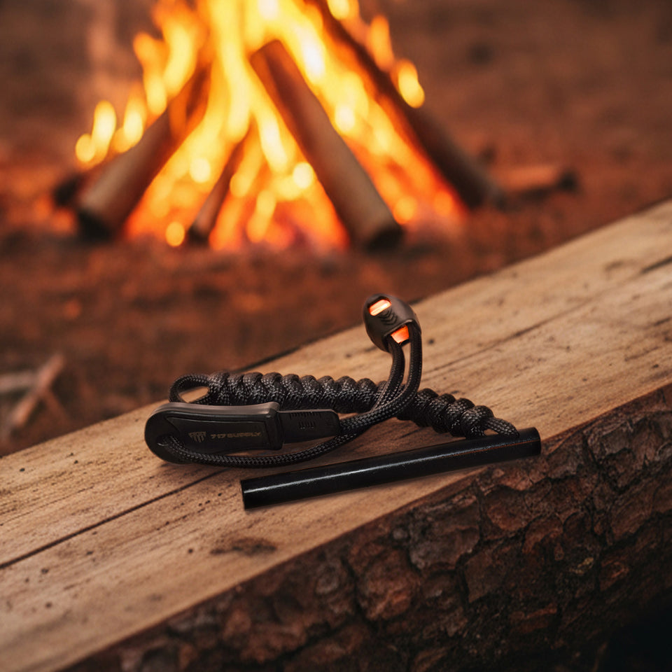 Fire Starter