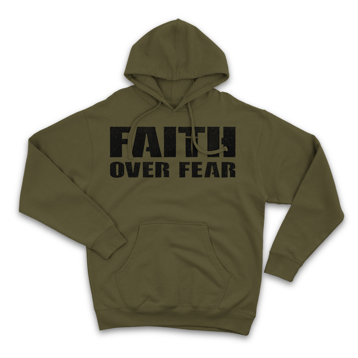 F.O.F. Hoodie