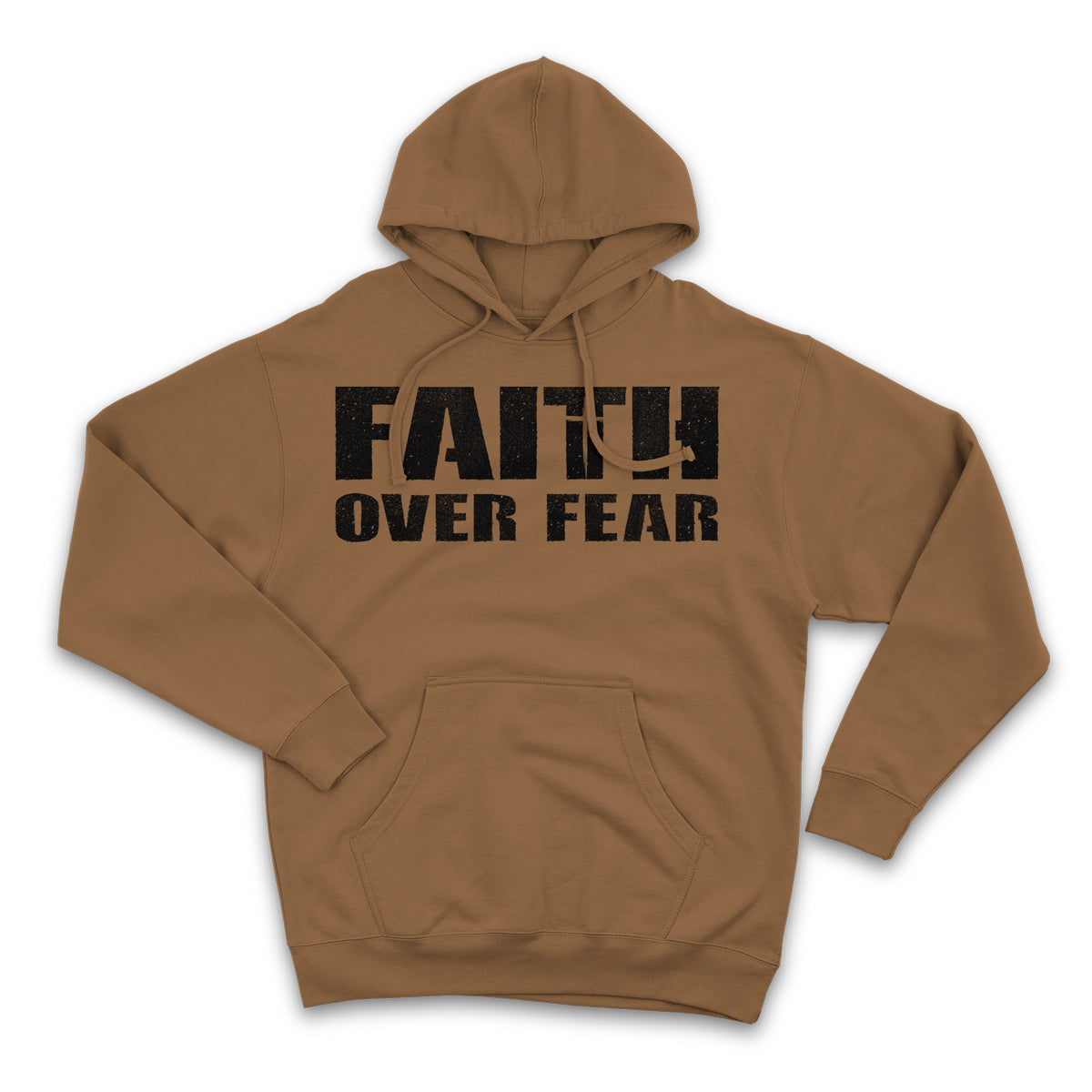 F.O.F. Hoodie