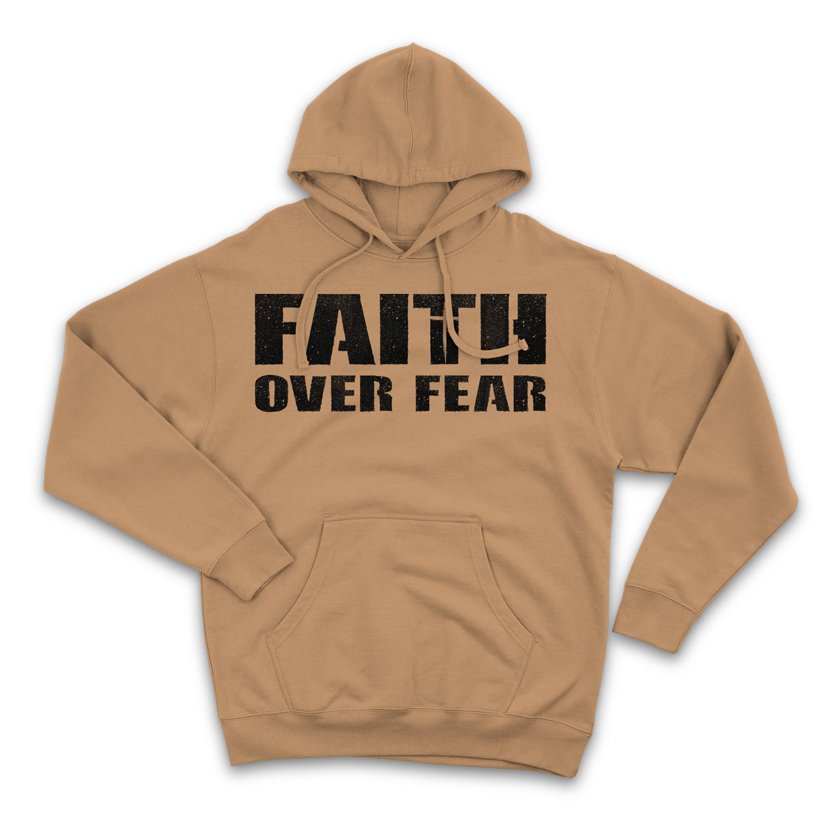 F.O.F. Hoodie