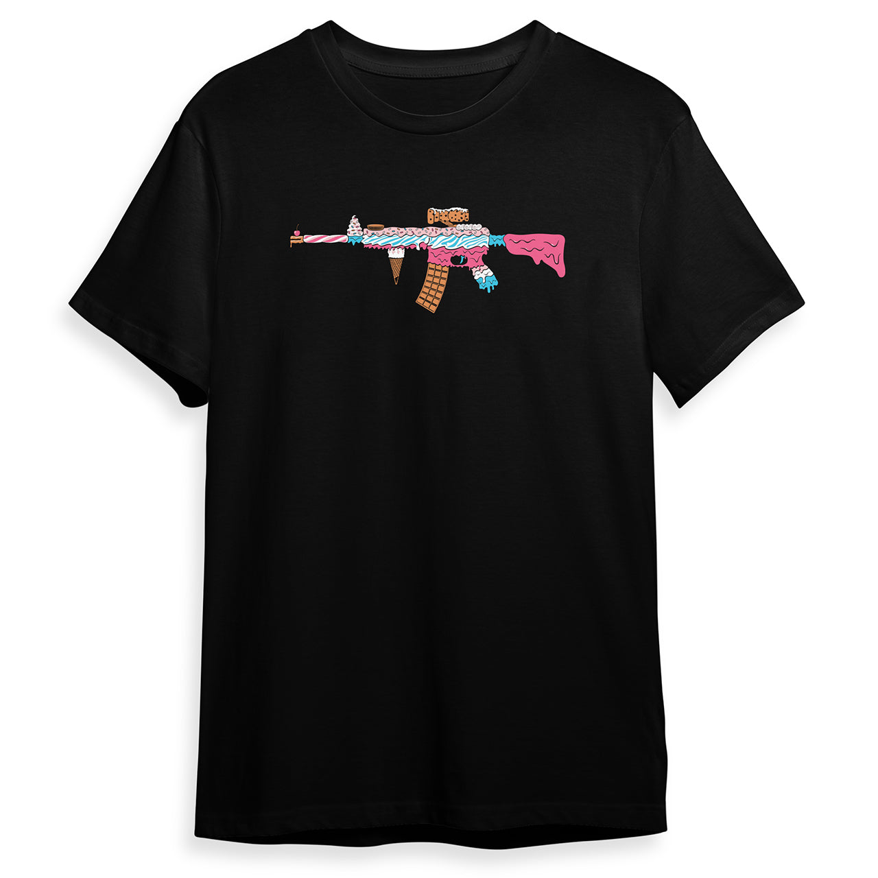 Frenchies AR Shirt