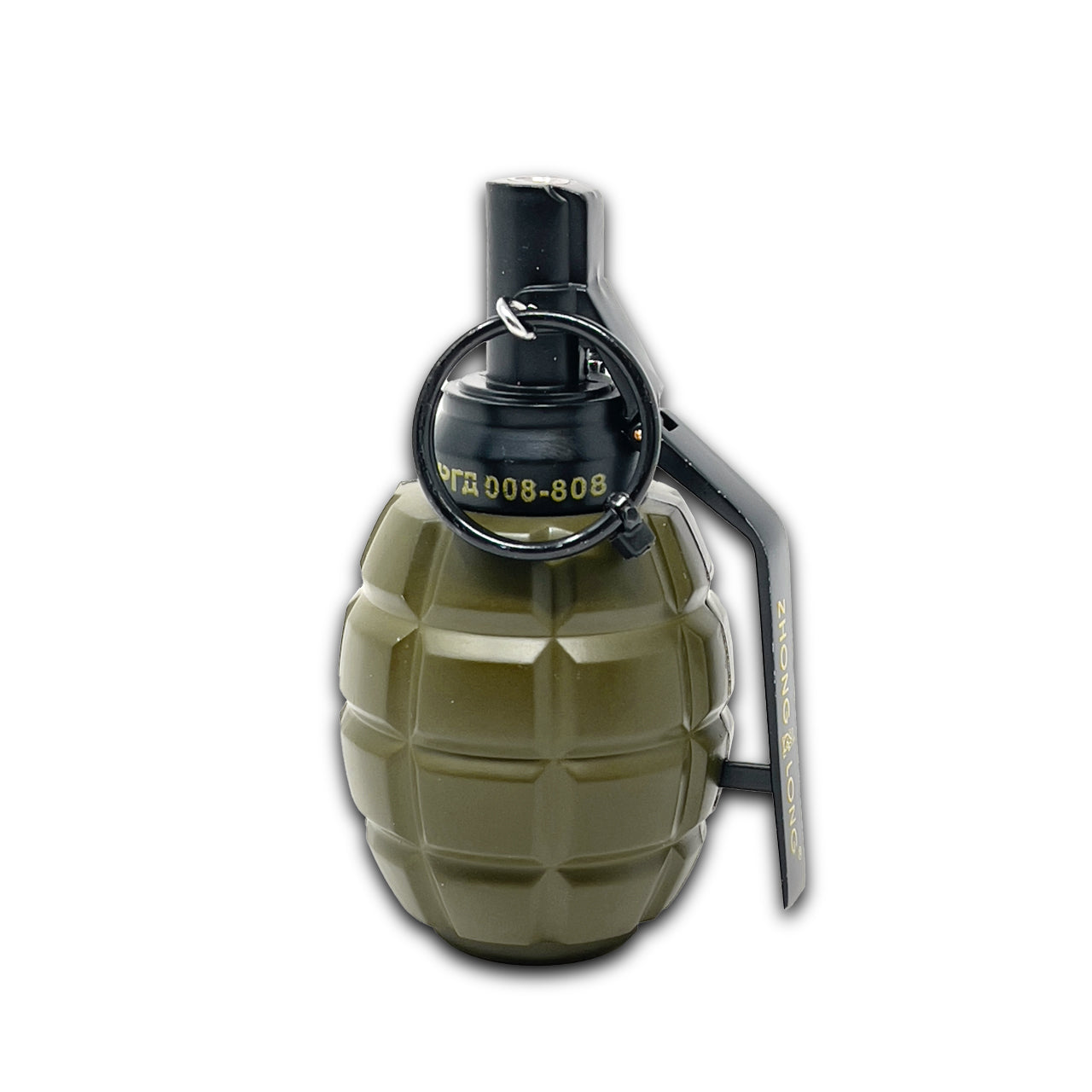 Table Top Grenade Lighter