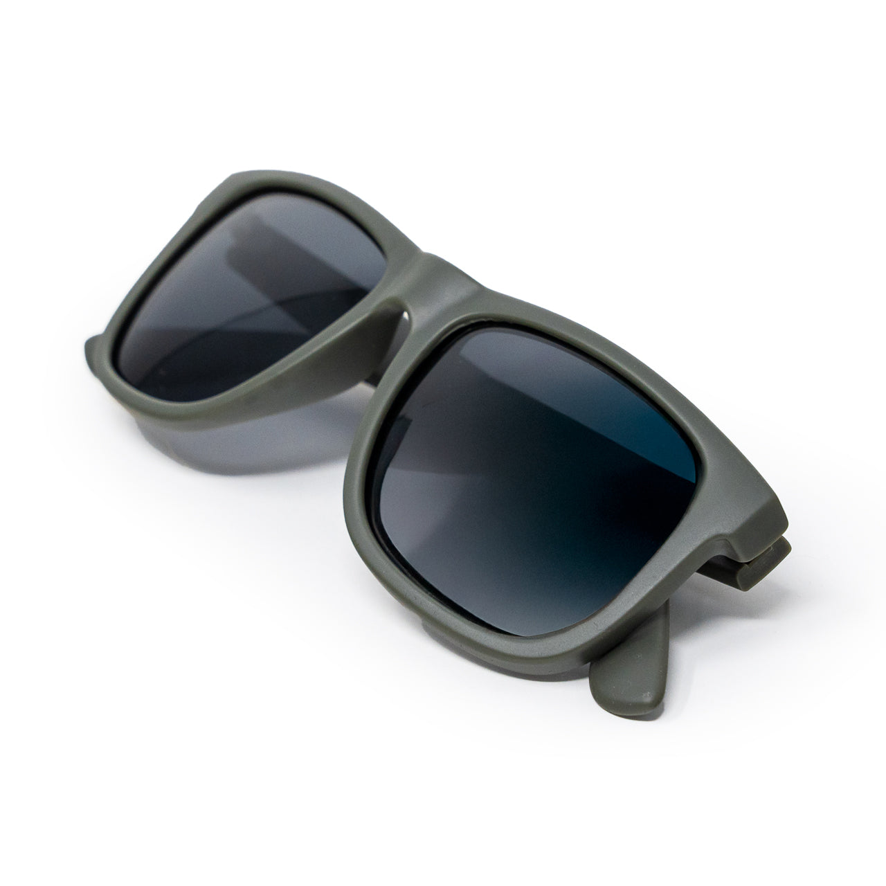 717 Grey Sunglasses