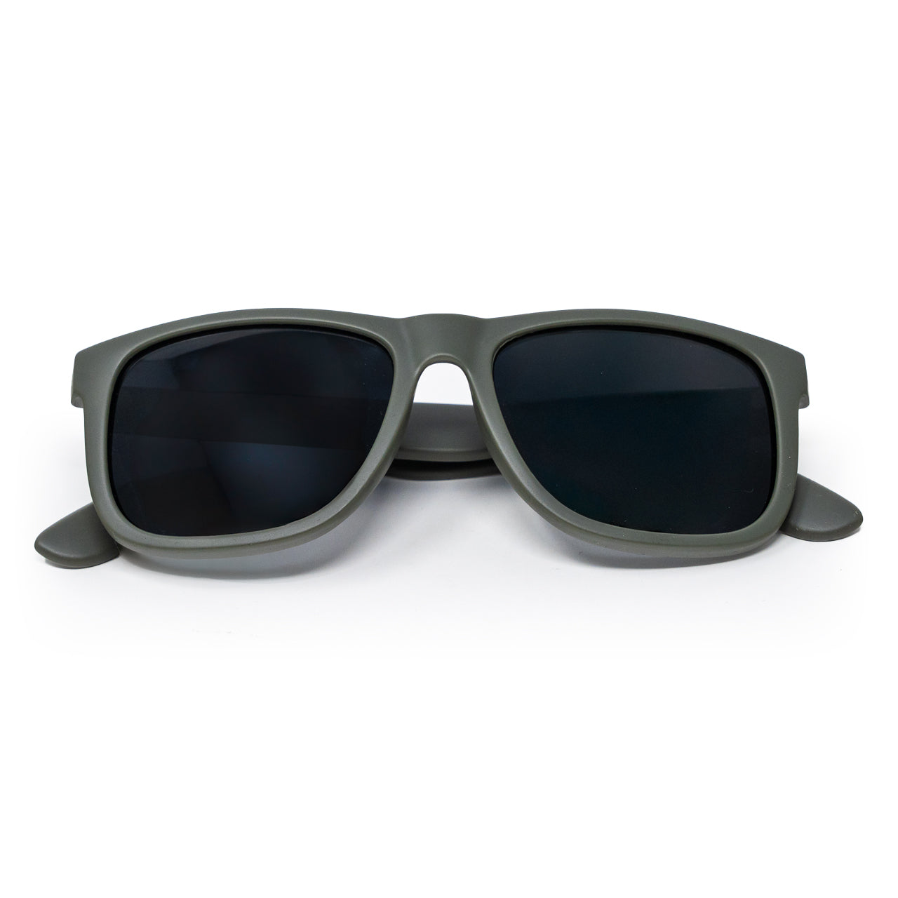 717 Grey Sunglasses