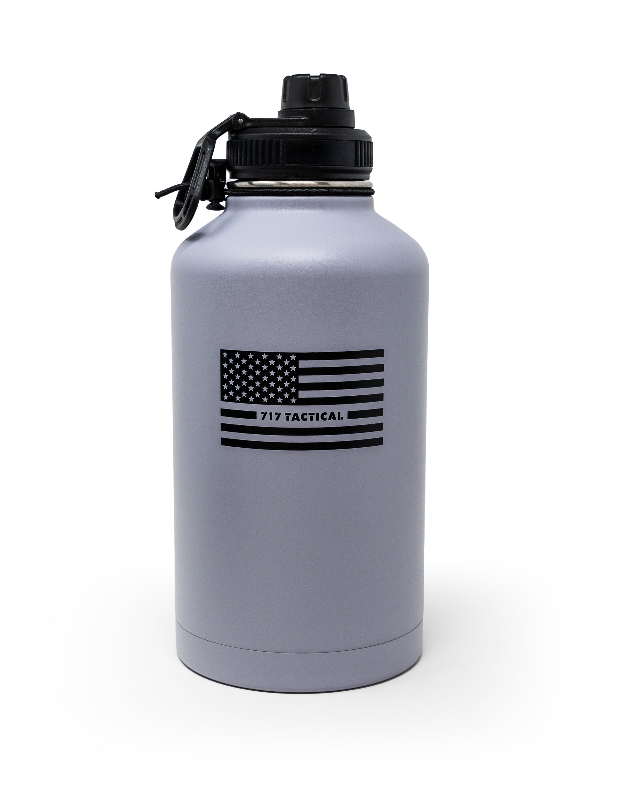 717 Topo Tactical Tumbler & Carrier Bottle