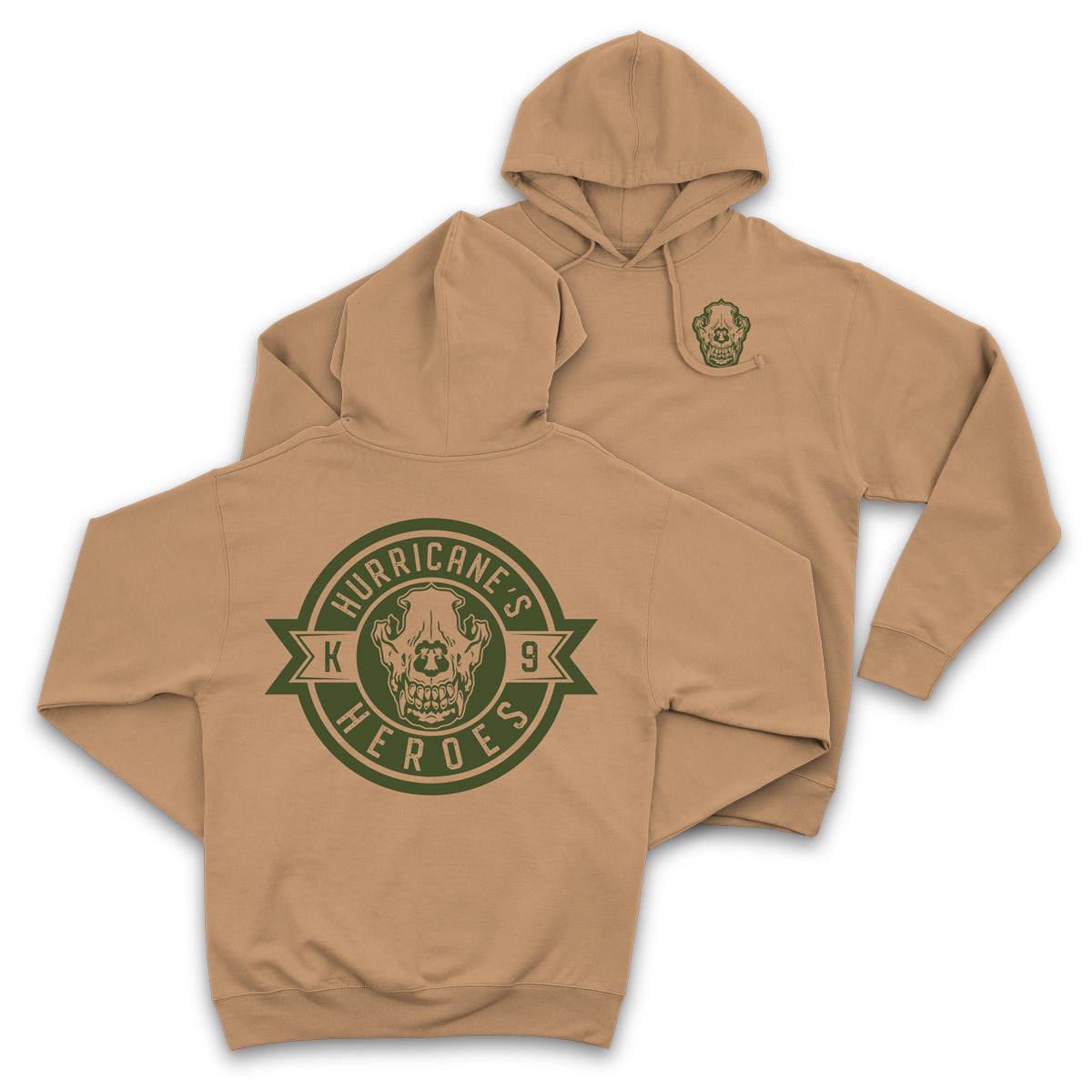HHK9 Hoodie