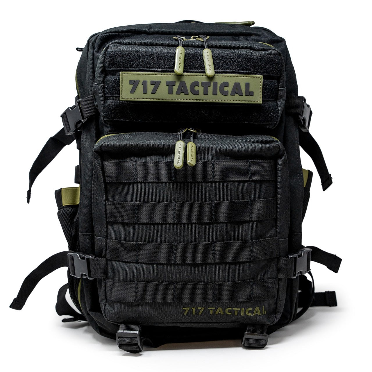 35L 717 Tactical Backpack