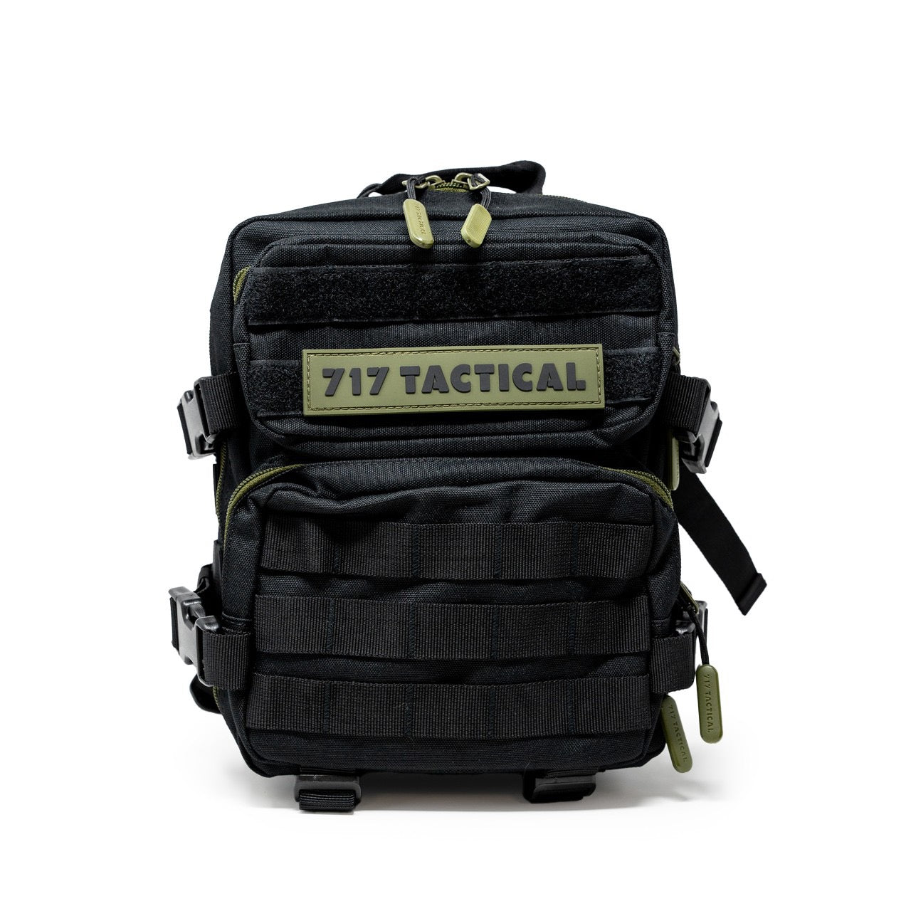 9L Mini 717 Tactical Backpack