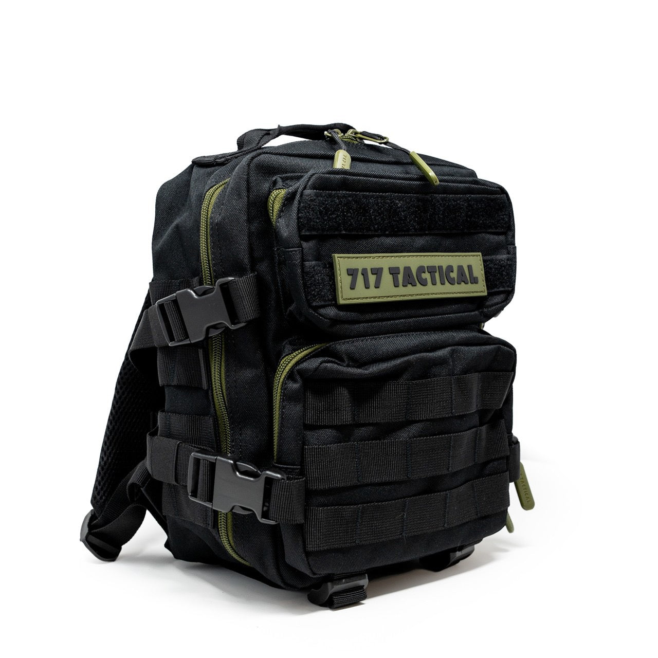 9L Mini 717 Tactical Backpack