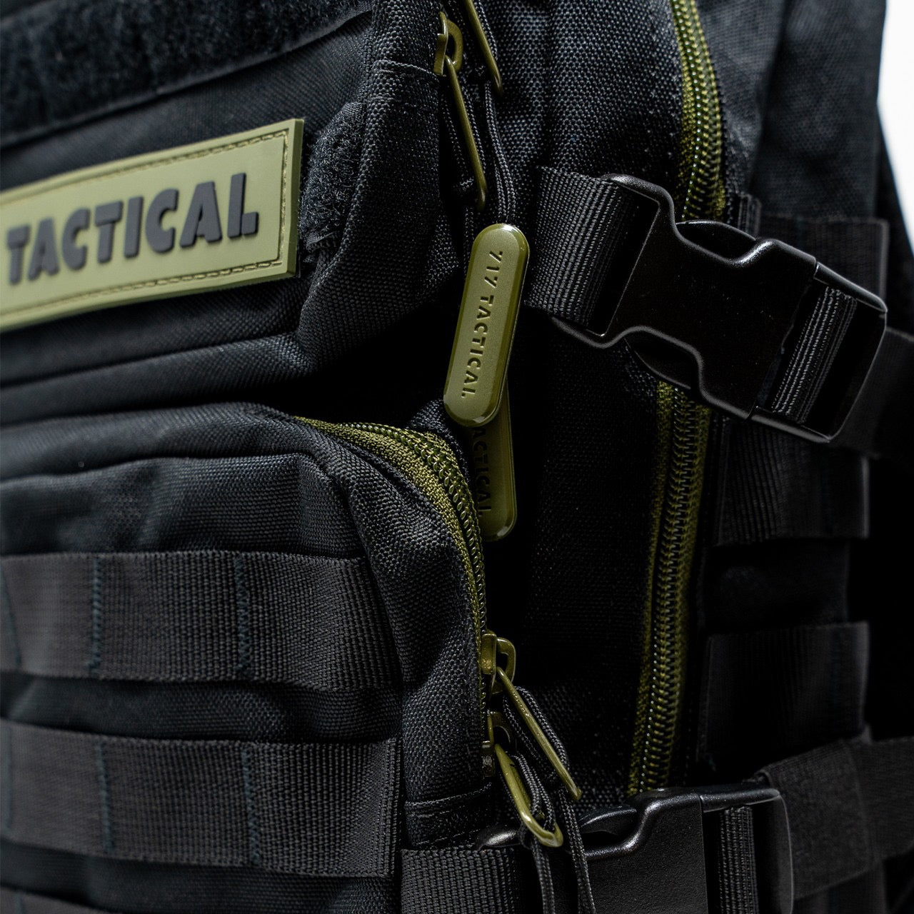 9L Mini 717 Tactical Backpack