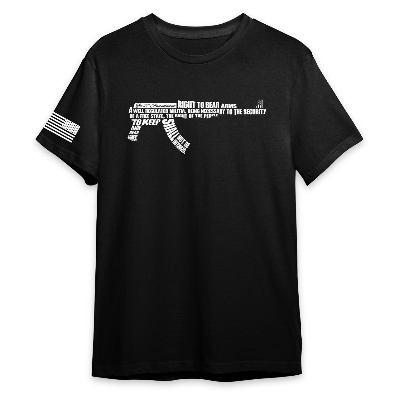 2A-AK Shirt