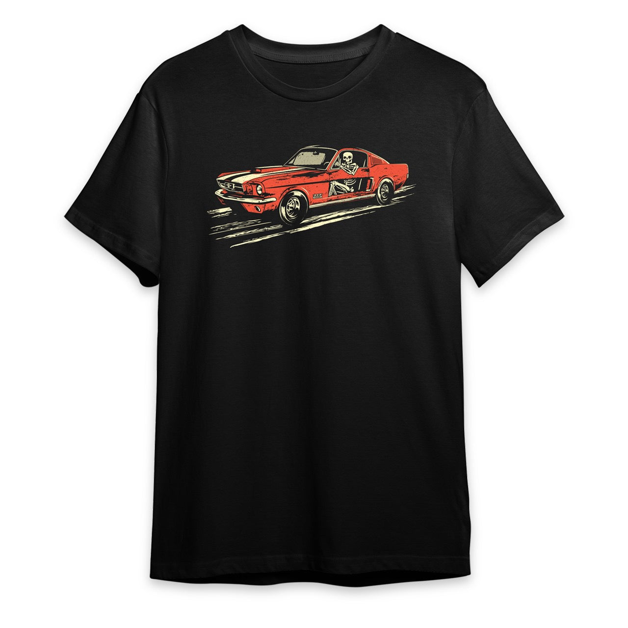 Night Rider Shirt