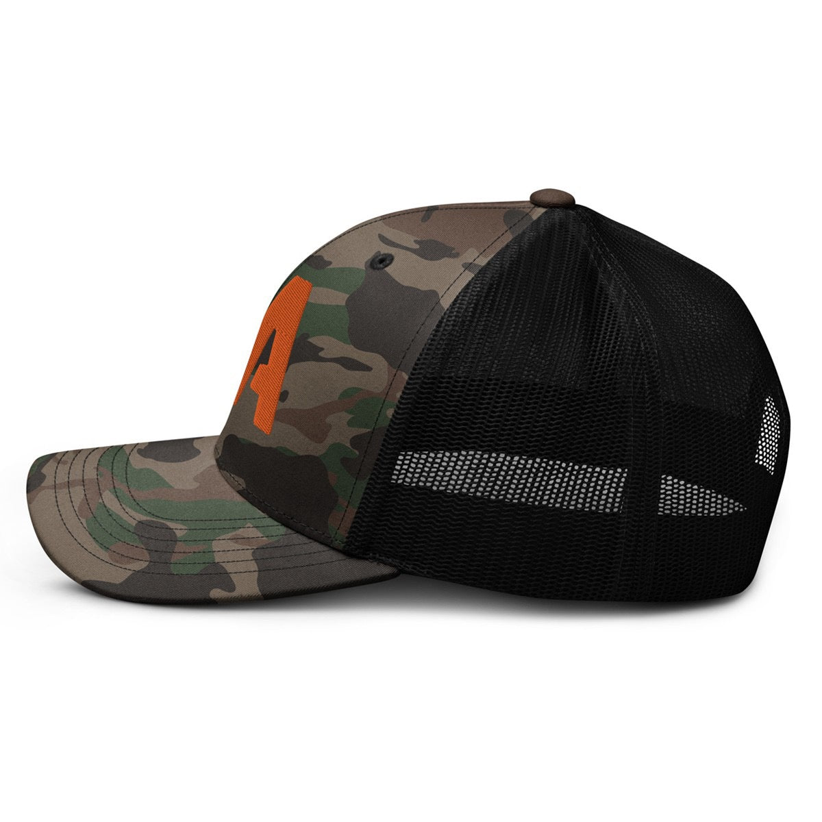 2A Camouflage Hat