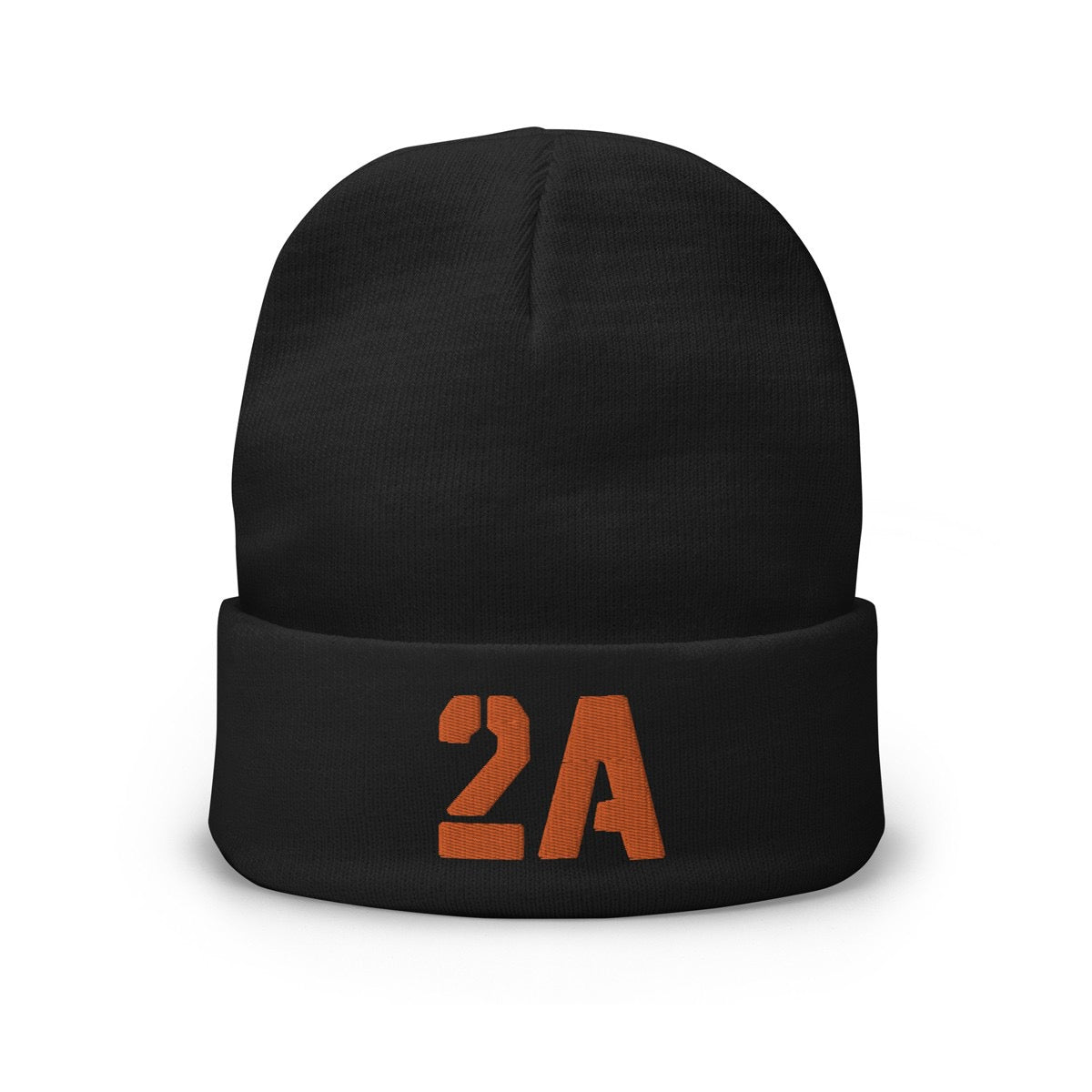 2A Beanie