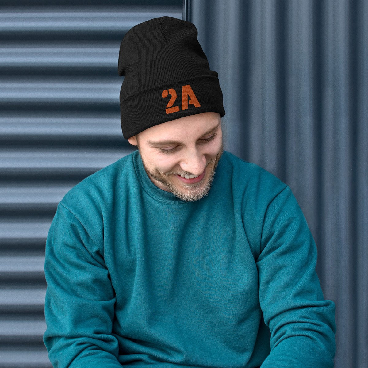 2A Beanie