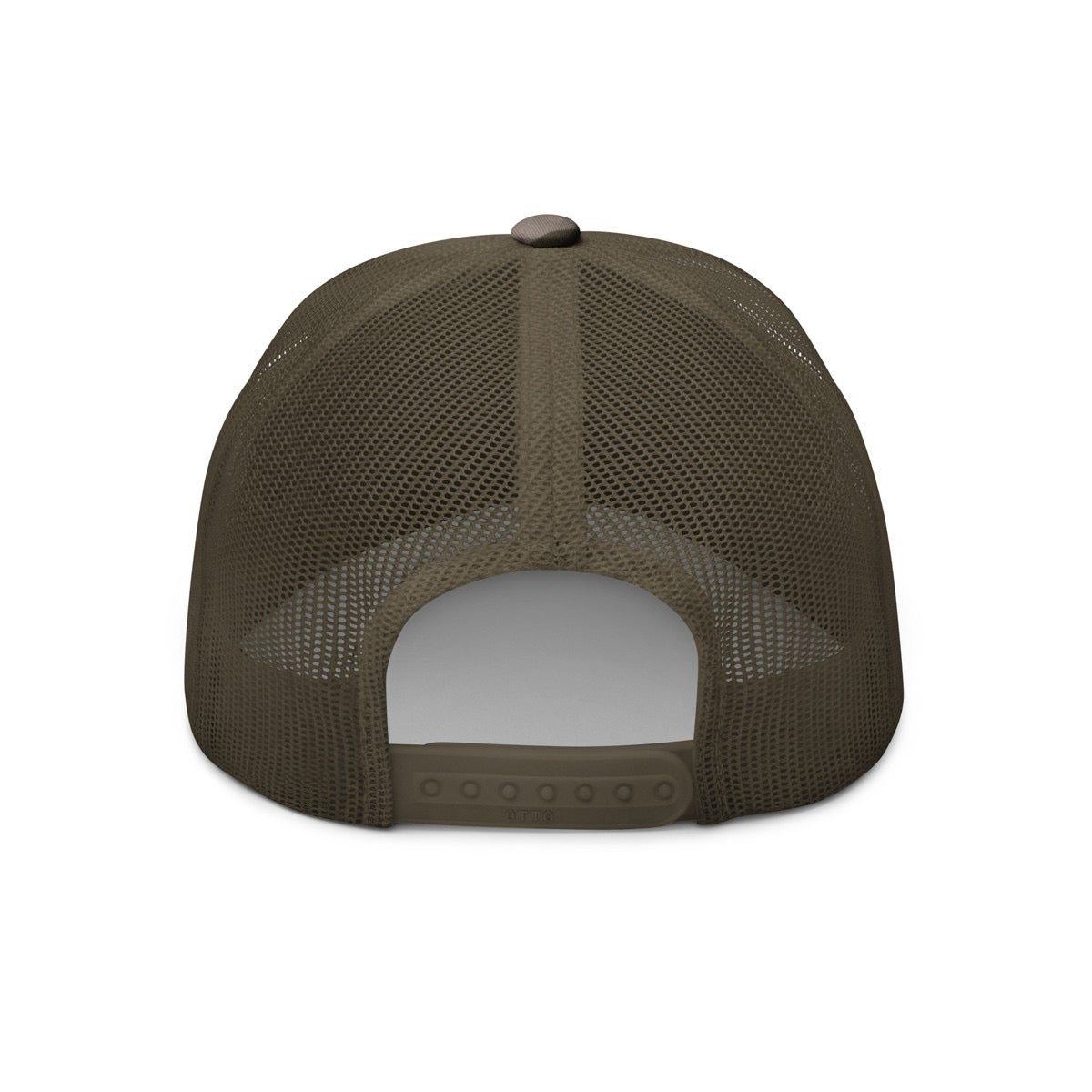 2A Camo Hat