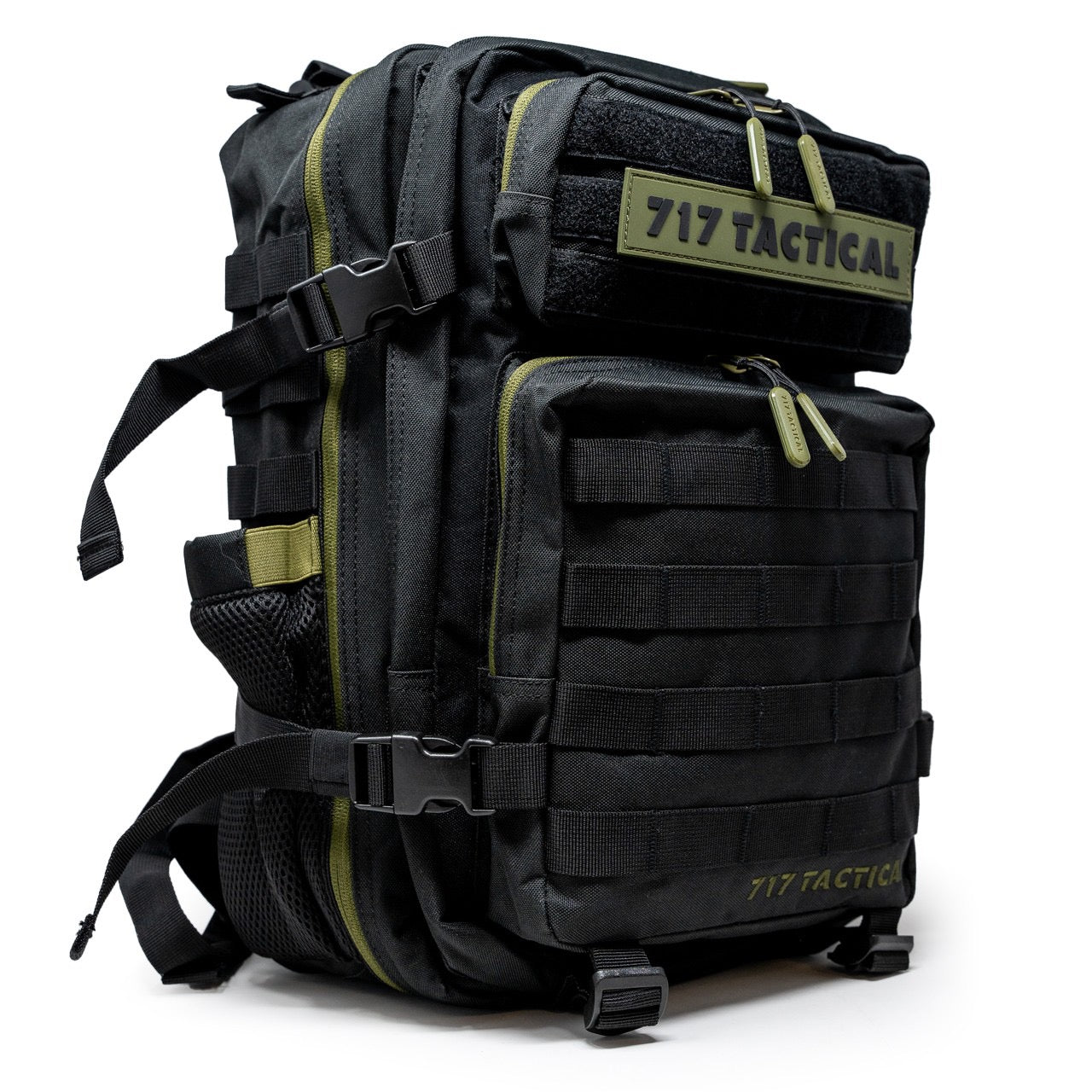 35L 717 Tactical Backpack