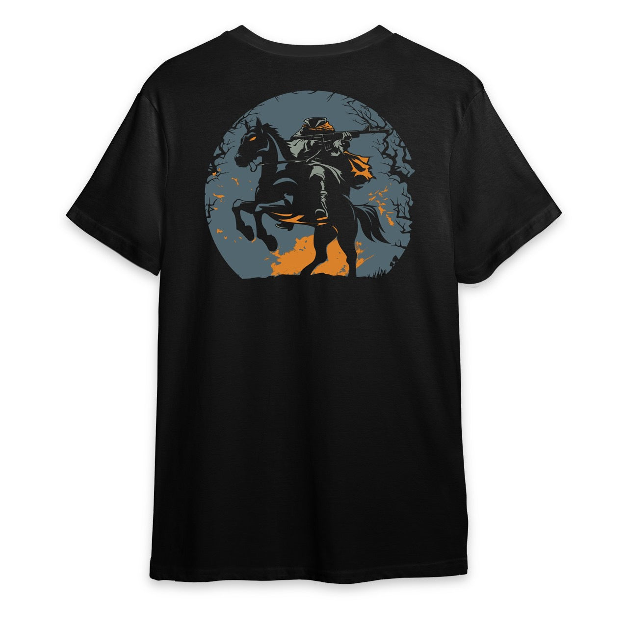 Horseman Shirt