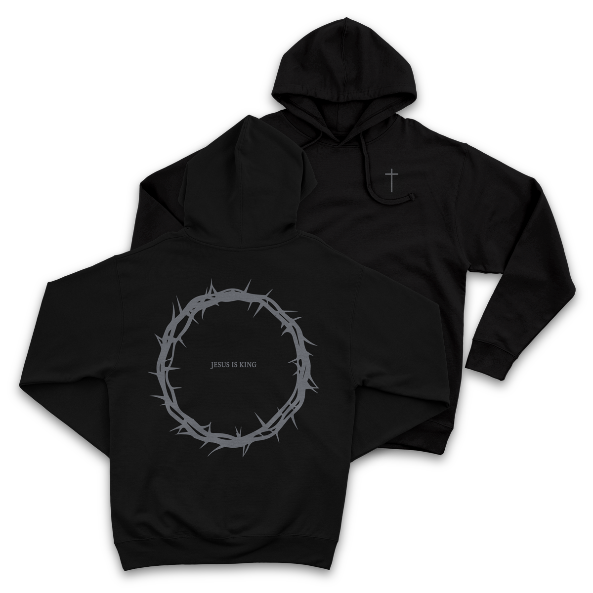 King Hoodie