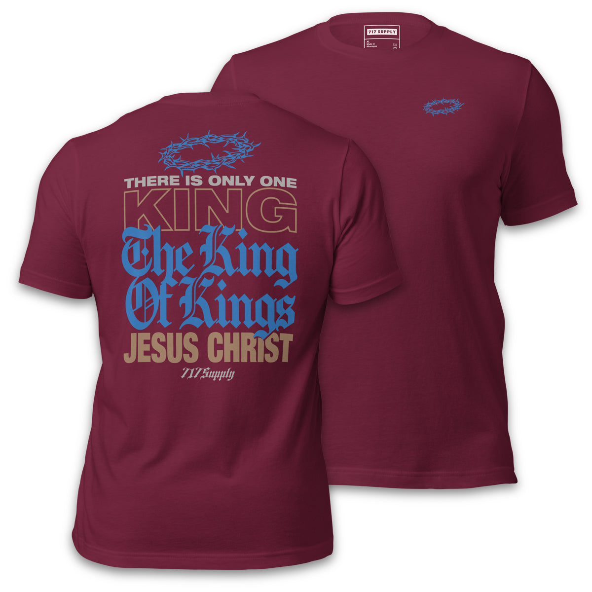 King Of Kings Shirt