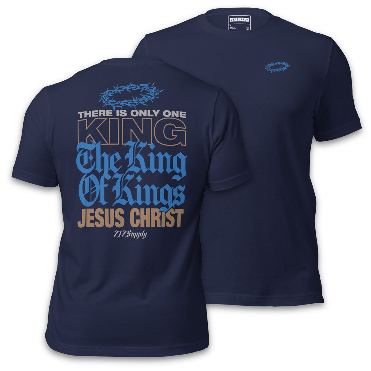 King Of Kings Shirt