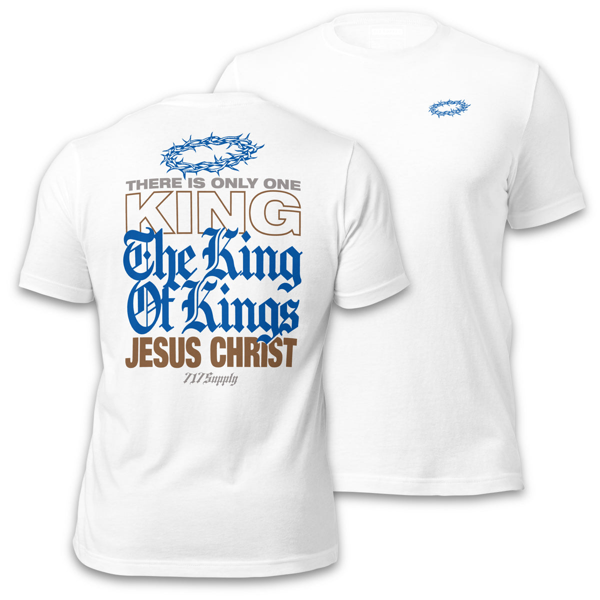 King Of Kings Shirt