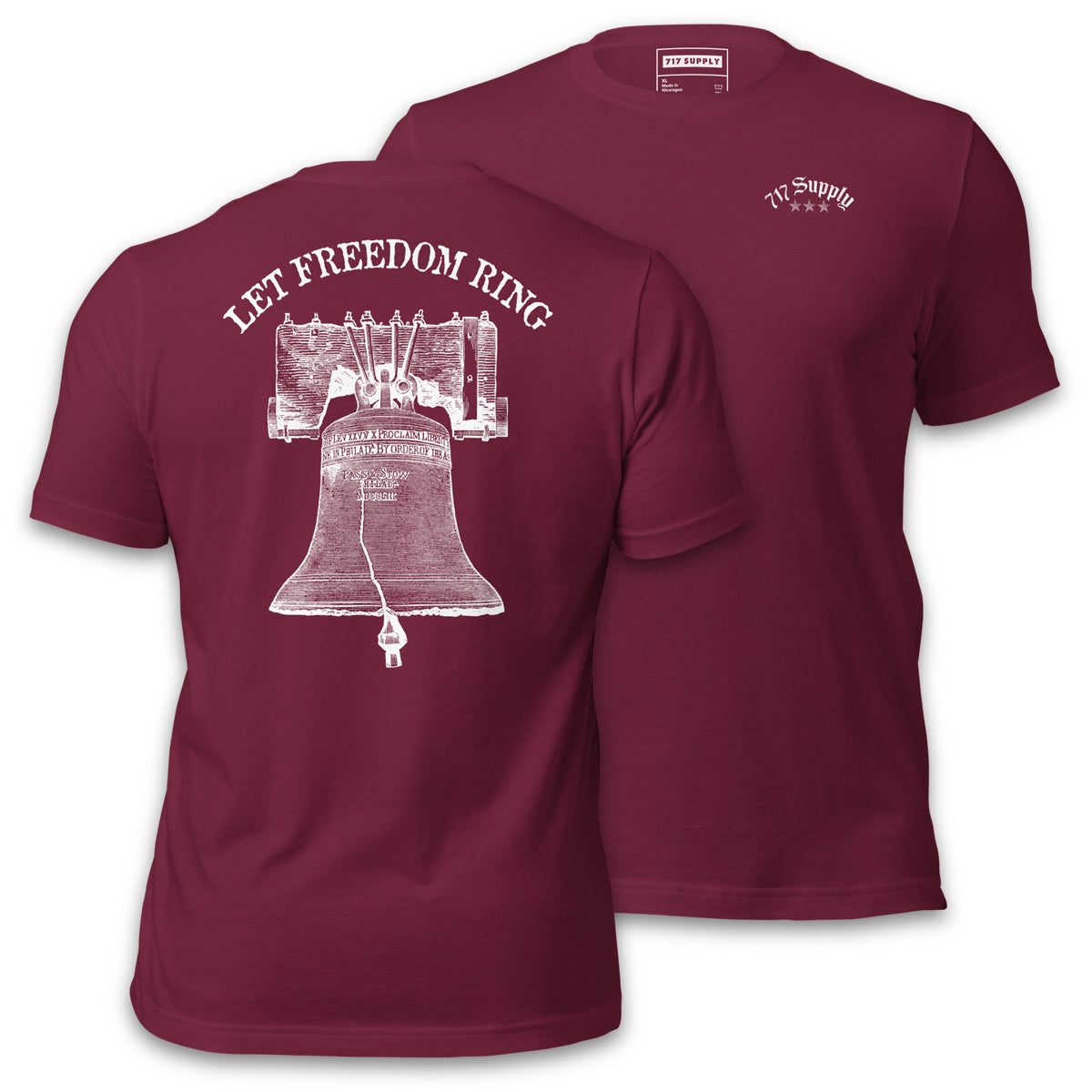 Liberty Bell Shirt
