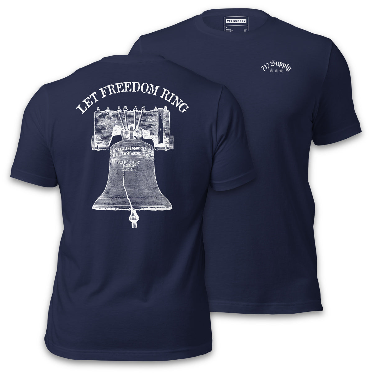 Liberty Bell Shirt