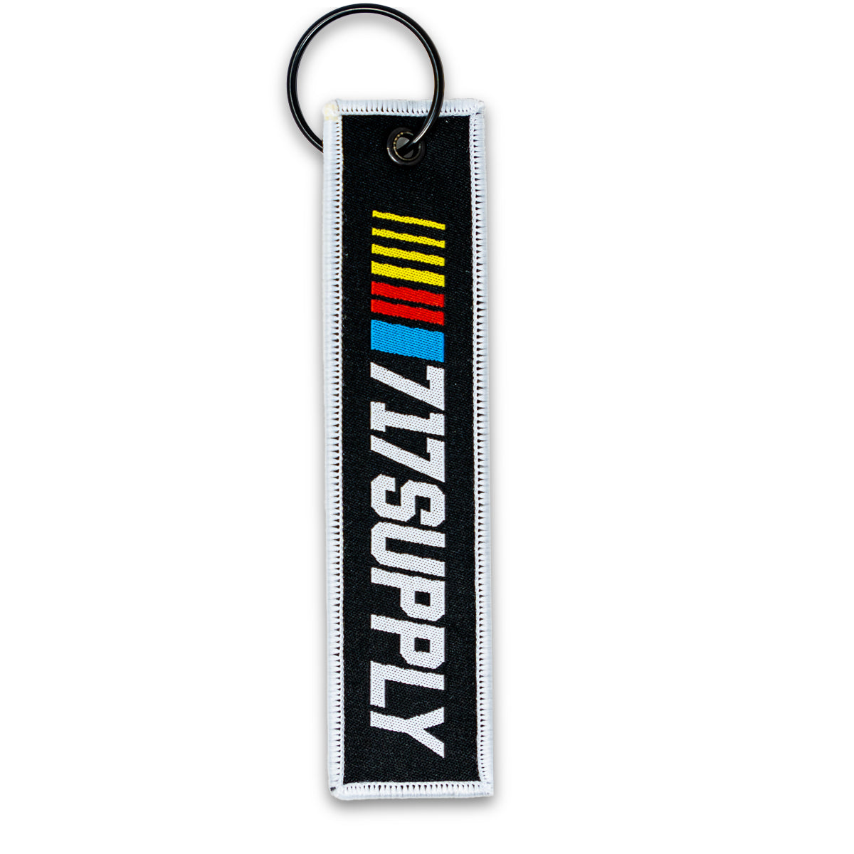 Nazcar Keytag