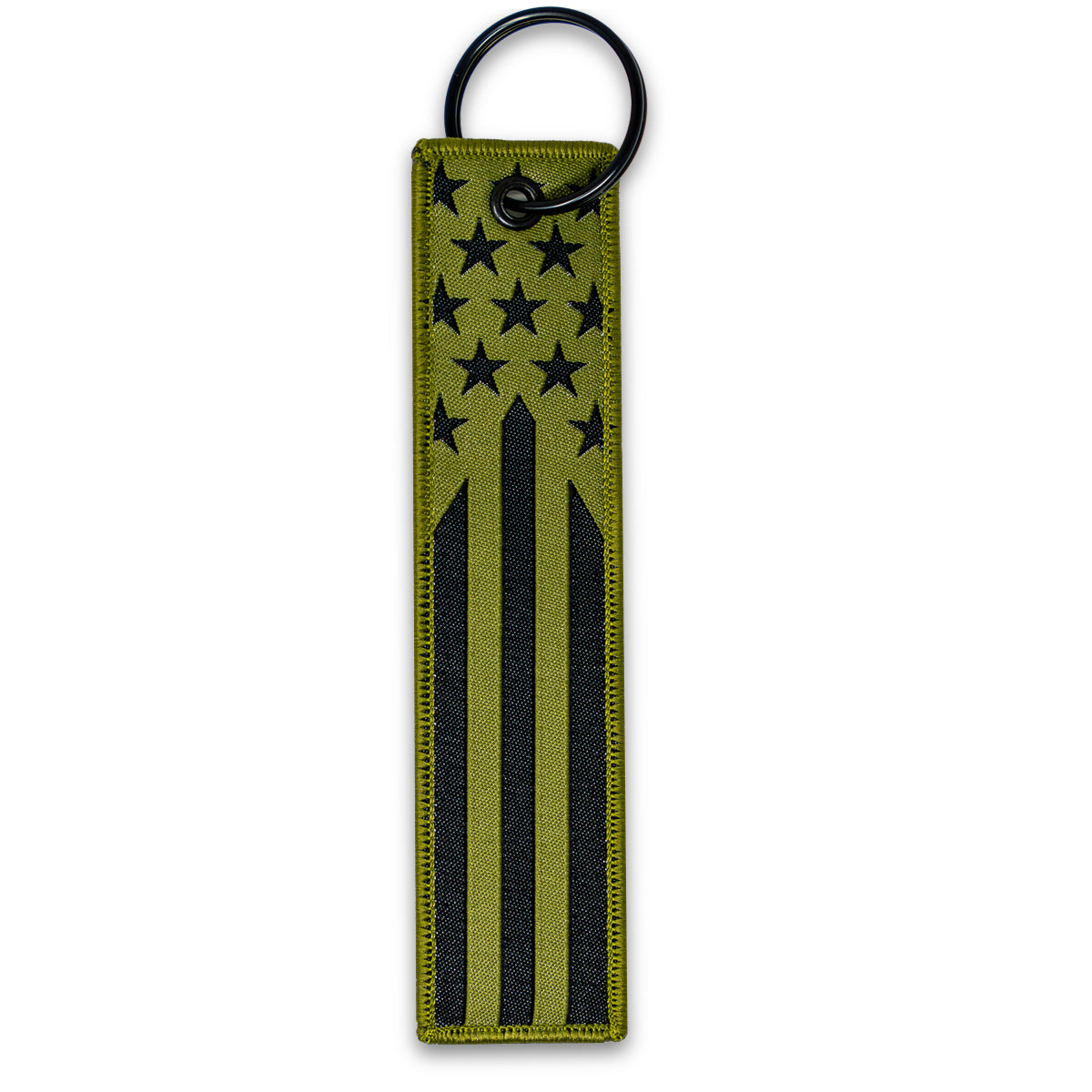 ODG Flag Keytag