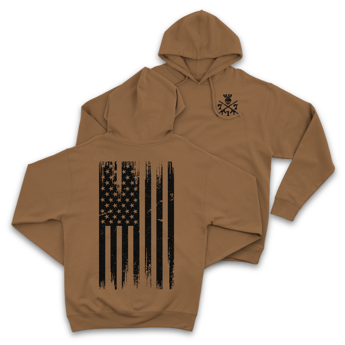 717 Patriot Hoodie