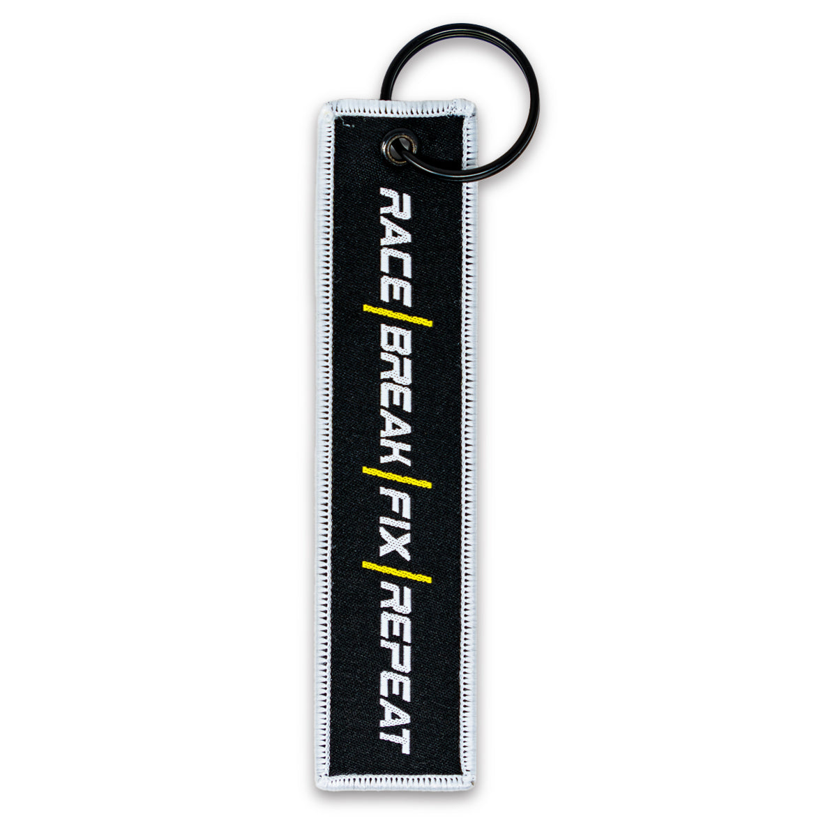 RBFR Keytag