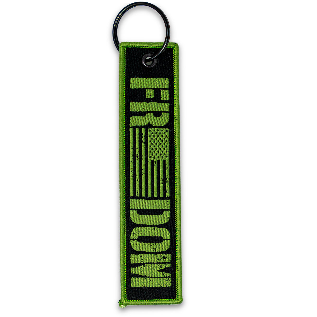 Freedom Keytag