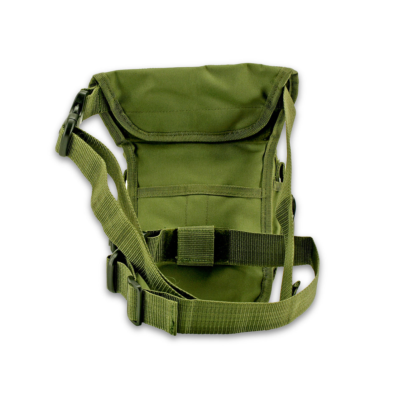 Tactical Hip Bag-Olive