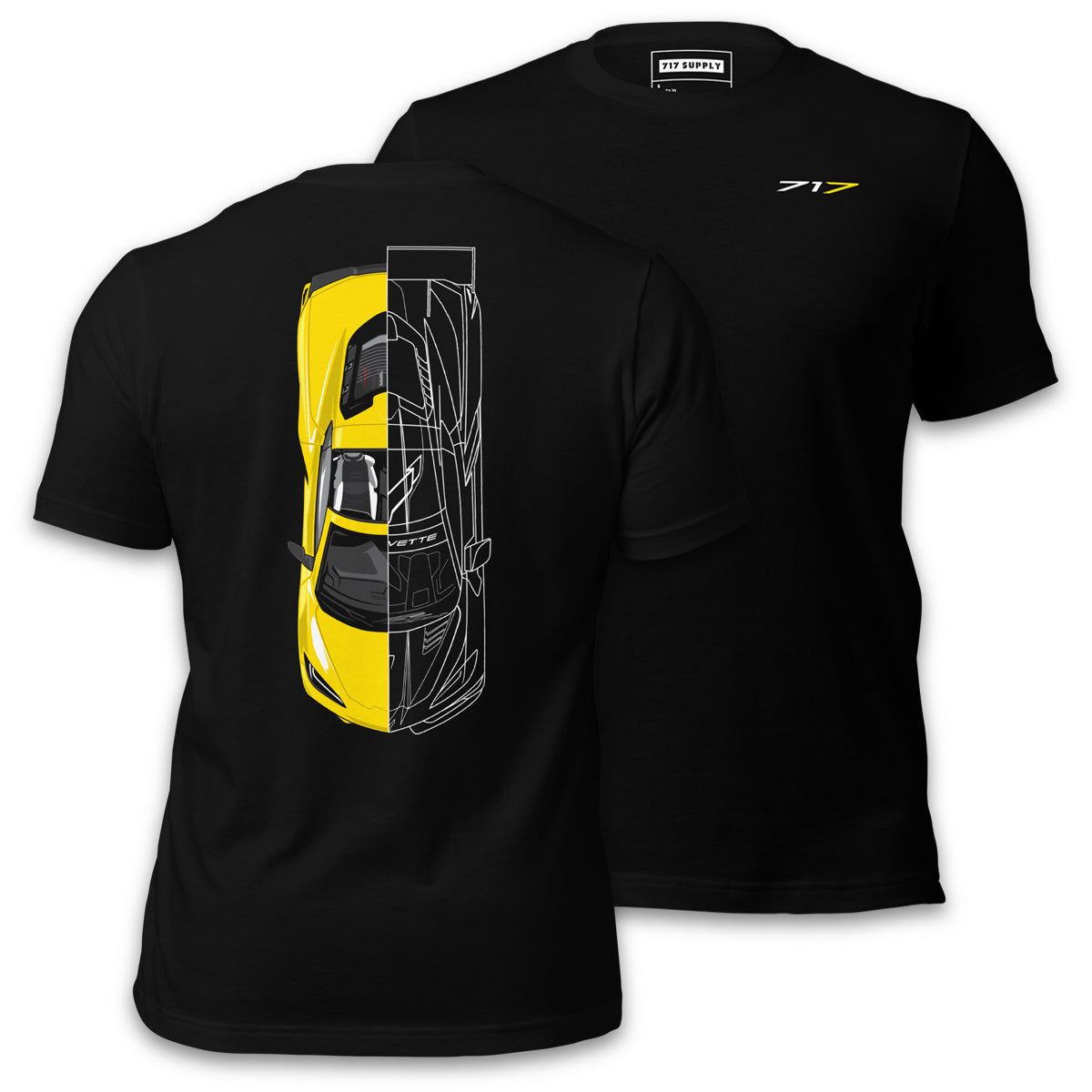 Racing Heritage Shirt