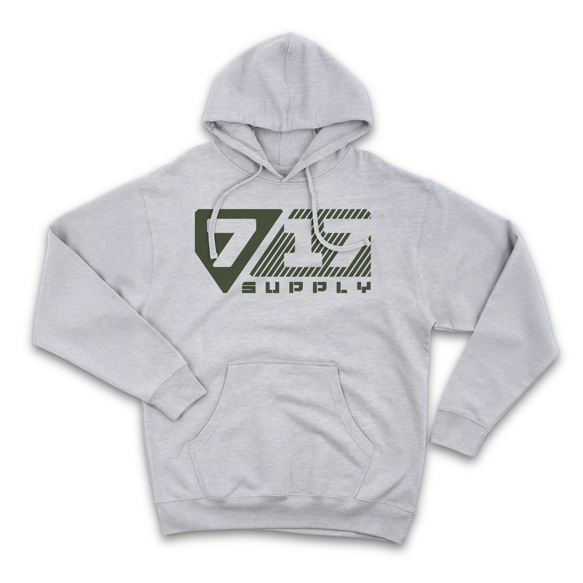 717 Recoil Hoodie
