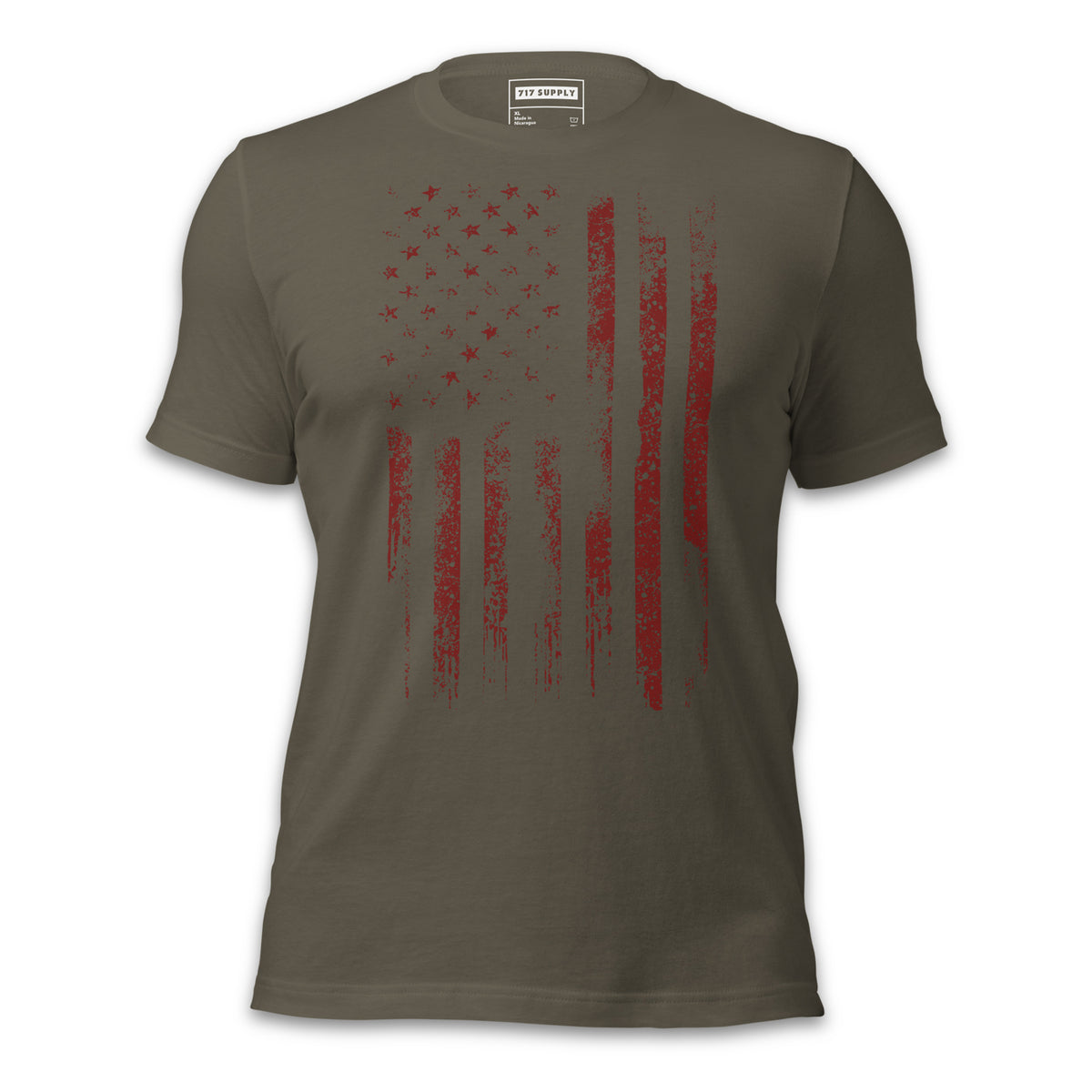 Renegade Shirt