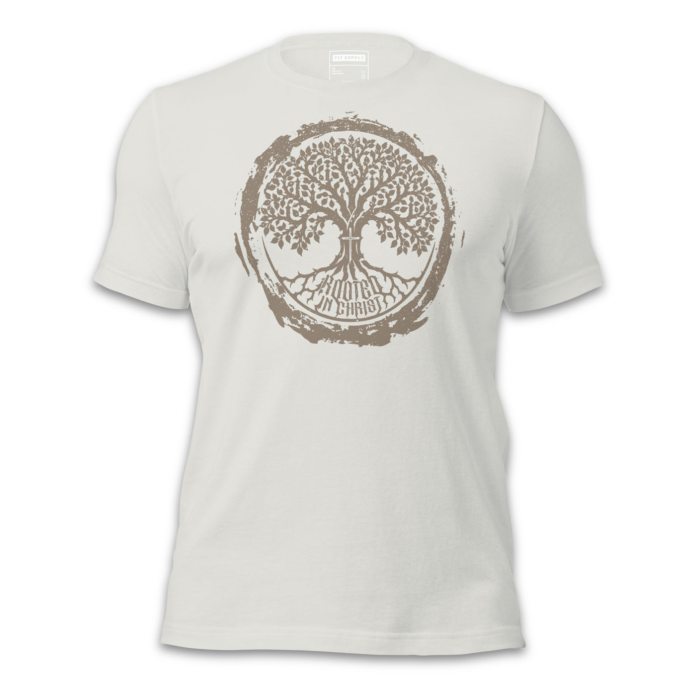 Rooted Shirt