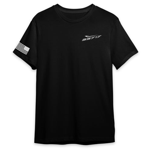 SS717 ZR Shirt