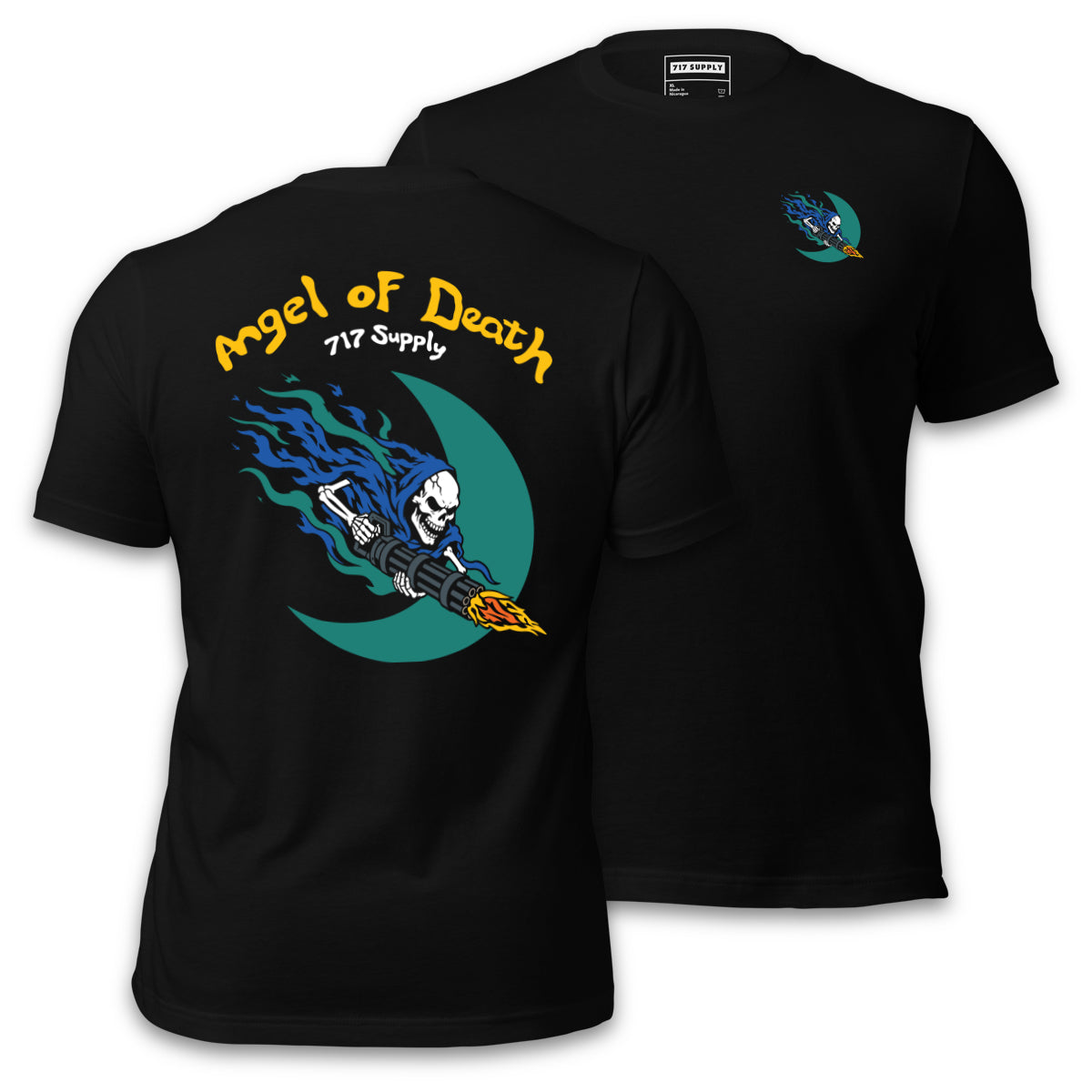 Spectre Shirt
