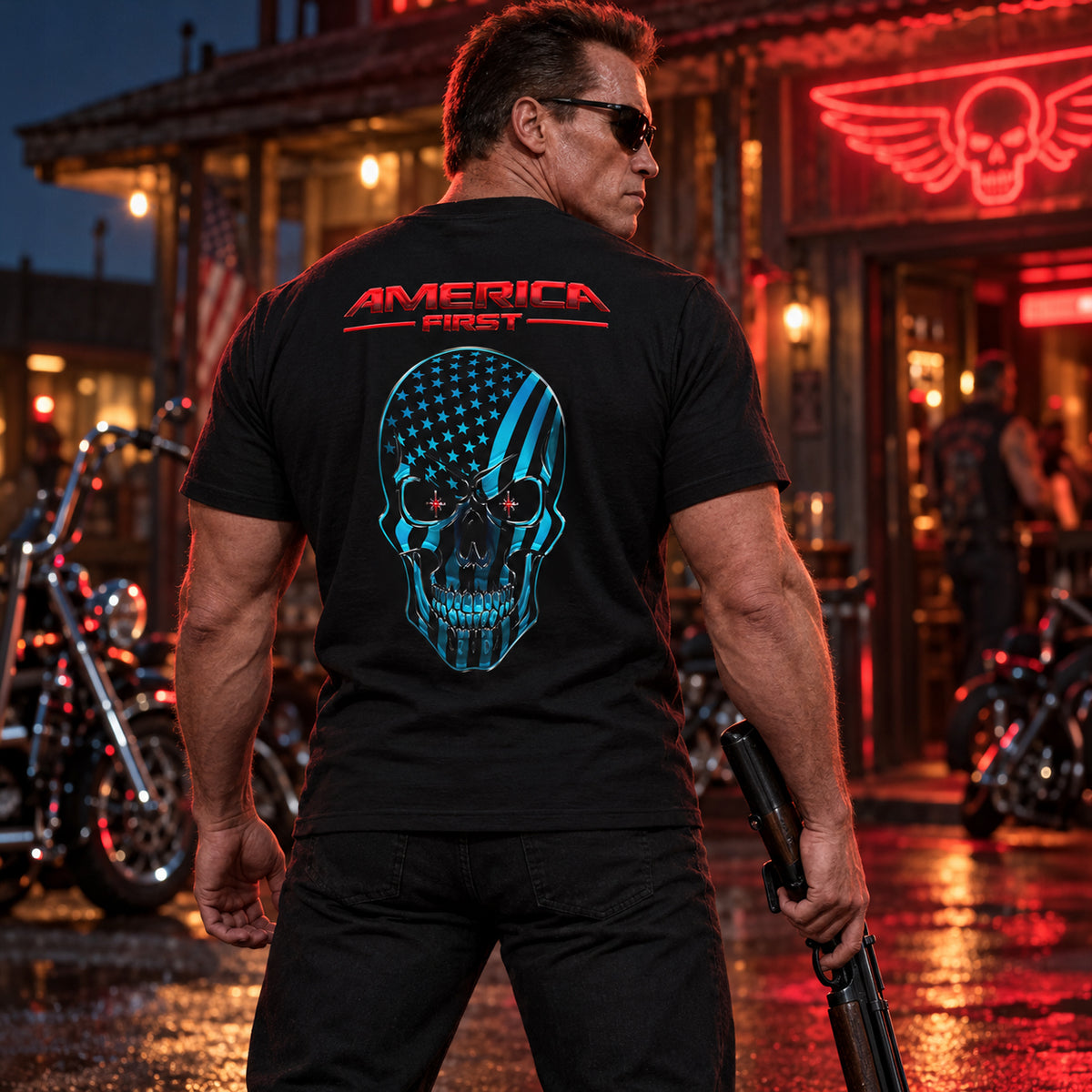 T-1776 Shirt