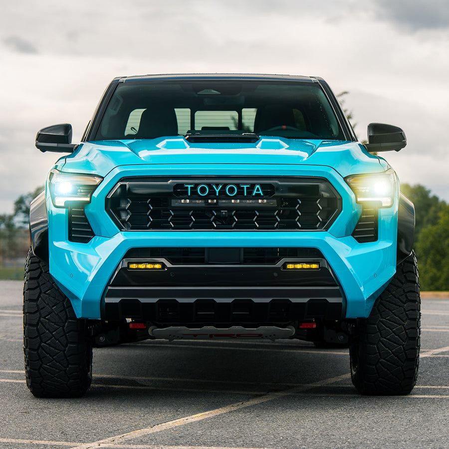 The Truck