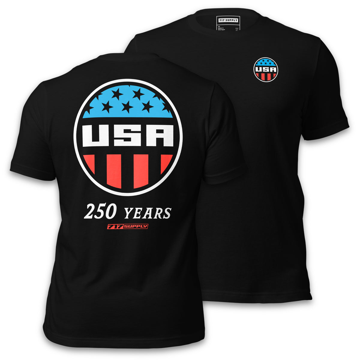Tournament Shirt