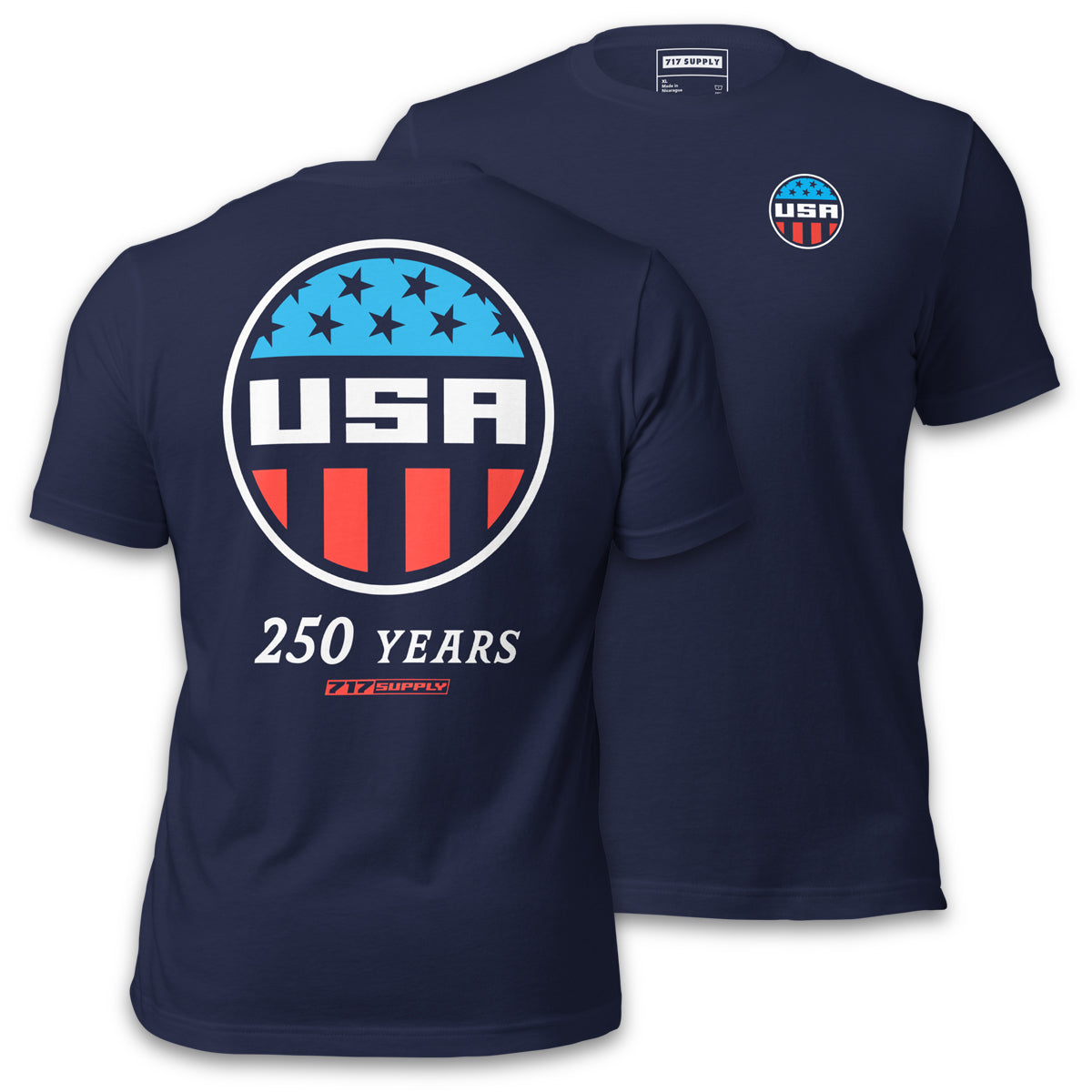 Tournament Shirt